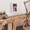 Americanflat Gallery-Style Picture Frame - Ideal Frame for Gallery Wall Display - Showcase Artwork, Prints, and Photos - Shatter Resistant Glass - Hanging Hardware with Drywall Anchor